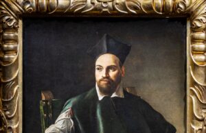 Itália compra pintura de Caravaggio por cerca de US$ 35 milhões, um de seus maiores pagamentos por uma única obra