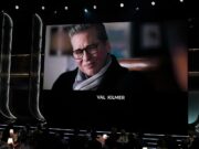 Um Val Kilmer renderizado por IA aparecerá postumamente em um novo filme