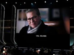 Um Val Kilmer renderizado por IA aparecerá postumamente em um novo filme