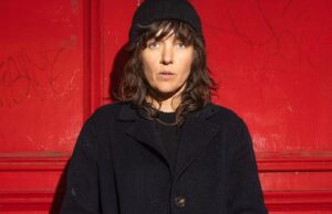 Courtney Barnett supera o bloqueio de escritor com a ajuda de um louva-a-deus