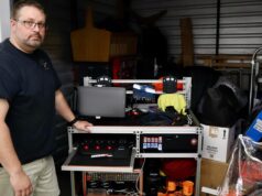 Atlanta ainda é a ‘Hollywood do Sul’? Uma cidade em expansão no cinema enfrenta um teste