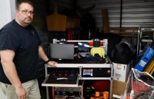 Atlanta ainda é a ‘Hollywood do Sul’? Uma cidade em expansão no cinema enfrenta um teste