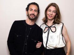 Em ‘Marc by Sofia’, retrato de um luminar da moda: ‘Não havia limites’