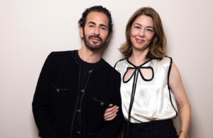 Em ‘Marc by Sofia’, retrato de um luminar da moda: ‘Não havia limites’