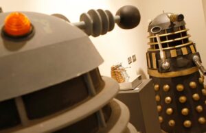 Dois episódios perdidos de ‘Physician Who’ foram encontrados. Os fãs poderão assisti-los