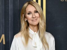 Celine Dion anuncia primeiros exhibits desde o diagnóstico da síndrome da pessoa rígida