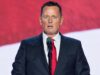 Aliado de Trump, Ric Grenell, deixa o cargo de presidente do Kennedy Heart