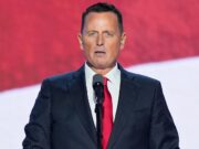 Aliado de Trump, Ric Grenell, deixa o cargo de presidente do Kennedy Heart