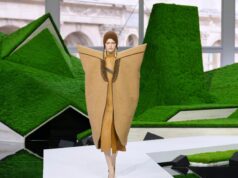 Destaques fotográficos da Paris Vogue Week