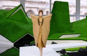 Destaques fotográficos da Paris Vogue Week