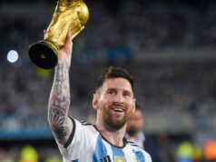 YouTube faz acordo da Copa do Mundo com a FIFA que permite que emissoras transmitam partes dos jogos ao vivo