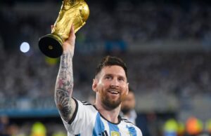 YouTube faz acordo da Copa do Mundo com a FIFA que permite que emissoras transmitam partes dos jogos ao vivo