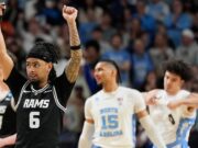 March Insanity atinge seu melhor início de TV desde 2011, com aumento de 5% na audiência