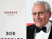 Bob Woodward vai ‘levantar a tampa’ de décadas de reportagem no novo livro de memórias ‘Secrets and techniques’