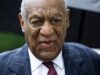 O júri considera que Invoice Cosby foi uma mulher abusada sexualmente em 1972 e concede-lhe mais de US$ 19 milhões