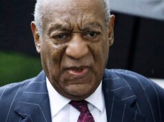O júri considera que Invoice Cosby foi uma mulher abusada sexualmente em 1972 e concede-lhe mais de US$ 19 milhões