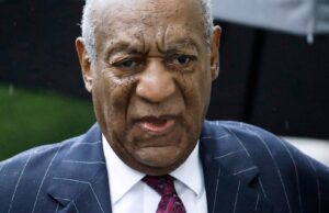 O júri considera que Invoice Cosby foi uma mulher abusada sexualmente em 1972 e concede-lhe mais de US$ 19 milhões