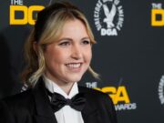 O especial Netflix de Taylor Tomlinson é muito ímpio para muitas igrejas. Este a acolheu.