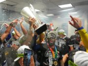 Audiência televisiva do World Baseball Traditional dobra no torneio de 2026