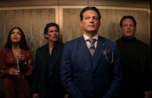 Crítica do filme: Vince Vaughn e James Marsden lideram a peculiar comédia de ação ‘Mike & Nick & Nick & Alice’