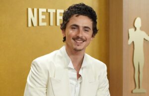 Dudamel diz que Chalamet demonstra ignorância ao afirmar que ‘ninguém se importa’ com ópera e balé