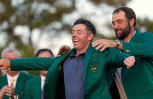 A cobertura do Masters incluirá uma visão baseada em estatísticas do Amen Nook no Prime Video