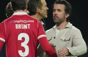 Proprietários de celebridades do Wrexham devem comentar cinco anos desde a aquisição