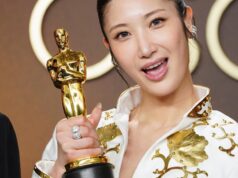 ‘Golden’ de ‘KPop Demon Hunters’ ganha Oscar de melhor música unique. ‘Sinners’ ganha melhor pontuação