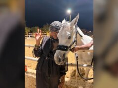 Departamento de Estado insta os americanos a deixarem o Oriente Médio, já que o fechamento do espaço aéreo atrapalha as viagens