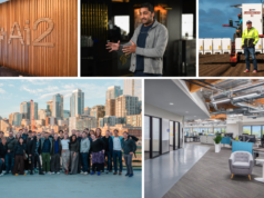 Prêmio GeekWire: 5 finalistas do Native de Trabalho do Ano apoiam-se em valores-chave para construir uma cultura empresarial sólida