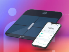 Meça peso, gordura corporal e massa muscular em casa com balanças inteligentes aprovadas por especialistas