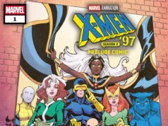 A Marvel quer lembrá-lo de que a segunda temporada de ‘X-Males ’97’ está realmente próxima