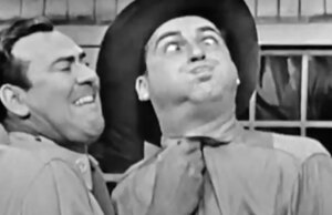 Salve César! Como Sid Caesar reinventou a comédia para TV