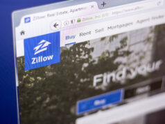 Compass desiste do processo contra a Zillow por causa da política de listagem de casas
