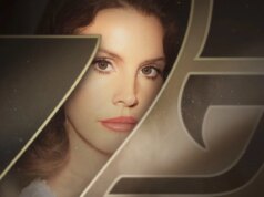 Lana Del Rey acaba de lançar o primeiro tema de Bond que ouviremos em anos