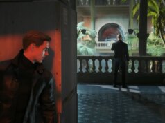 Joguei o novo jogo 007 James Bond. É Hitman com Coração