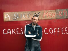 Chris Coghill ‘muito satisfeito’ por retornar a Emmerdale como Kev Townsend