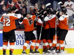 Des cursos extrêmement serrées nas duas associações