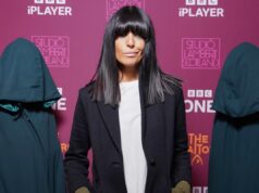 Estrela da BBC confirma que Movie star Traitors o convidou para aparecer no programa