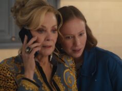 Terminar em alta é a piada mais difícil que Hacks já fez: Paul W Downs na última temporada da comédia