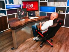 Melhor cadeira de jogos para 2026