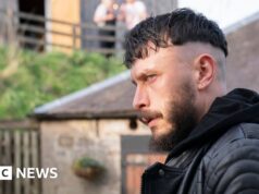 Half Man: série de Richard Gadd explora a raiva masculina