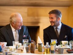 Jardim Chelsea Flower Present para ‘inspirar curiosidade’ recebe selo actual de aprovação