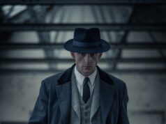 Jamie Bell e Charlie Heaton entre as estrelas da série spin-off de Peaky Blinders