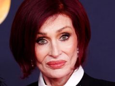 Centrepoint corta relações com Sharon Osbourne após apoio a manifestação de extrema direita