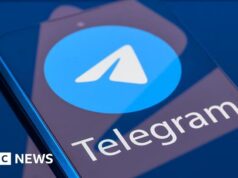 Ofcom investiga Telegram sobre preocupações com materials de abuso sexual infantil