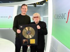 Composição dedicada às vítimas da guerra lidera enquete sobre música clássica