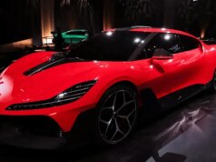 Conheça o vídeo do carro-conceito Rocket-Boosted da Dreame Tech