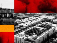 Novos information facilities movidos a gás poderiam emitir mais gases de efeito estufa do que nações inteiras