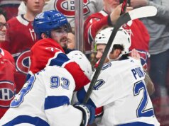 Voici chaque cenário possível para o CH em série